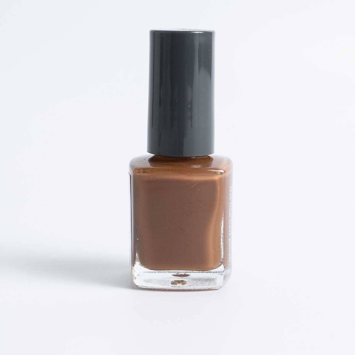マニキュア TMネイルポリッシュ カフェブラウン 467253