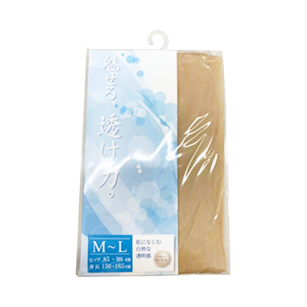 パンティーストッキング ベビーベージュ 467577