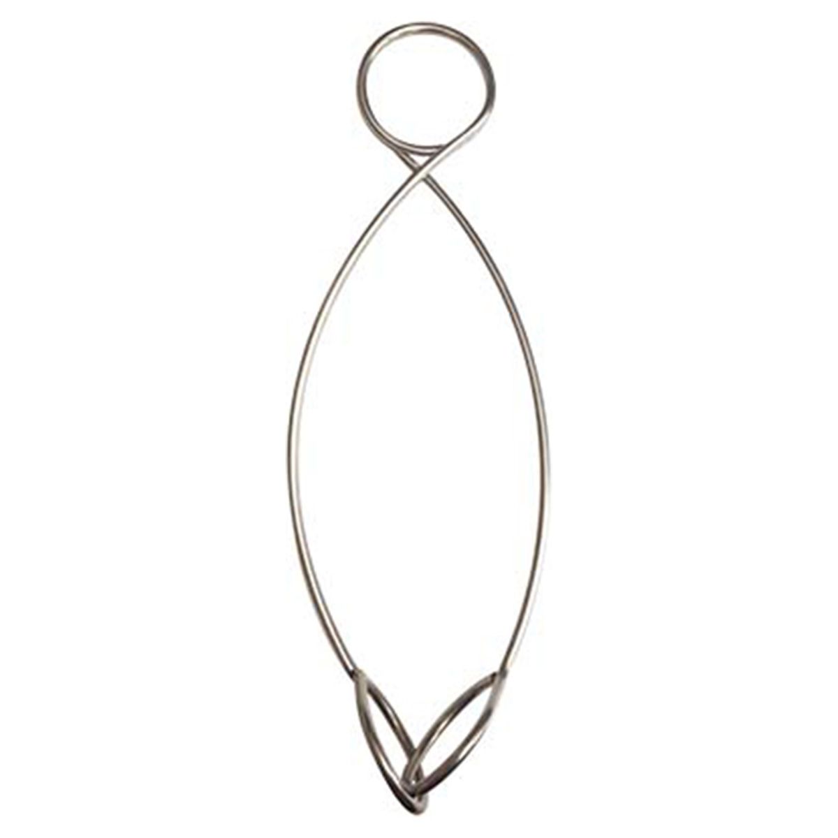 布団バサミ ふとんばさみ ステンレスジャンボクリップ 468536