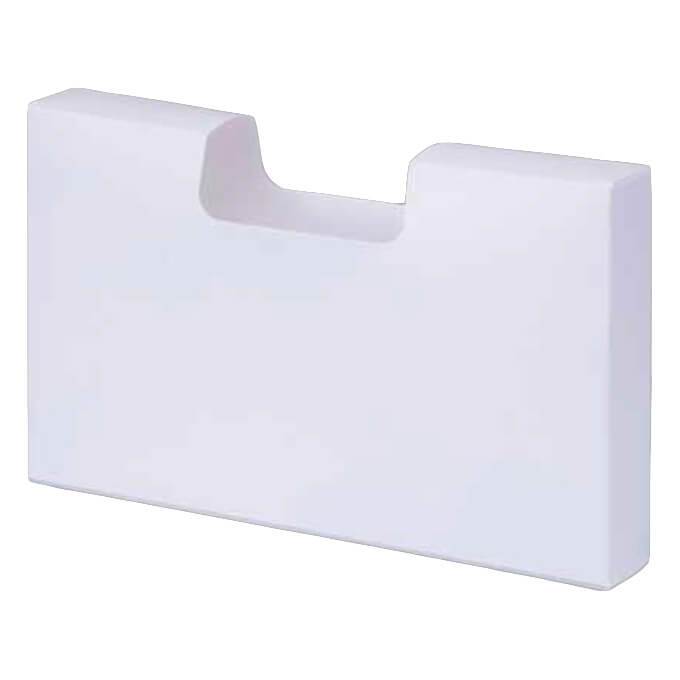 キッチン消耗品収納ケース S 12×20×3cm 472783