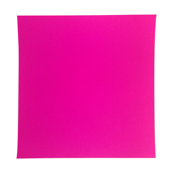 蛍光カッティングシール 2枚 ピンク 推し活 472961