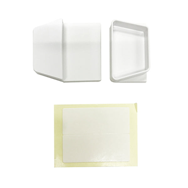 網戸の引き手 ホワイト 474495