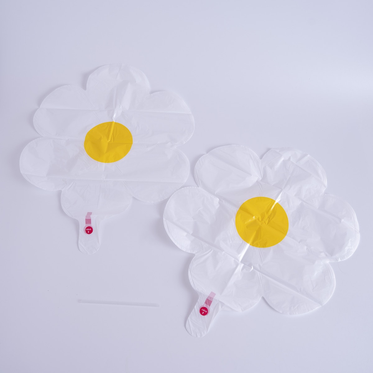 デイジーバルーン 風船 2P 338193