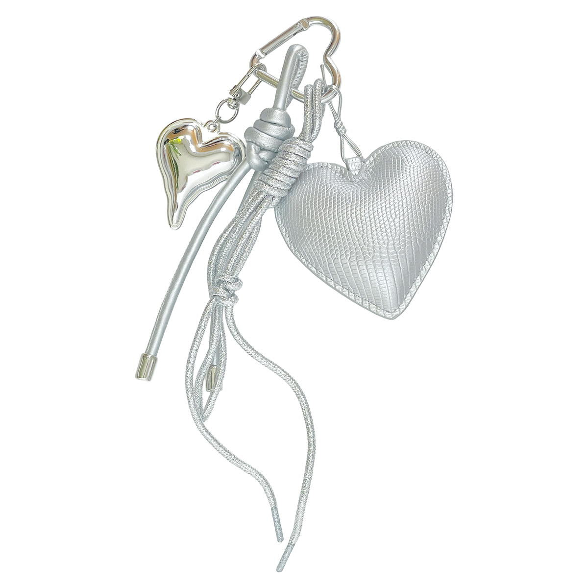 ハートチャーム 580066