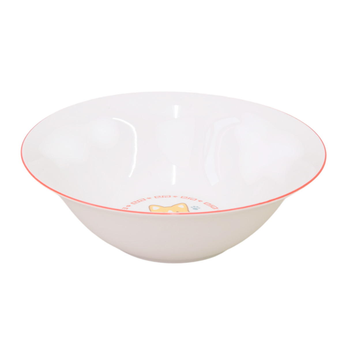 まるんコーギー ラーメンどんぶり 580087