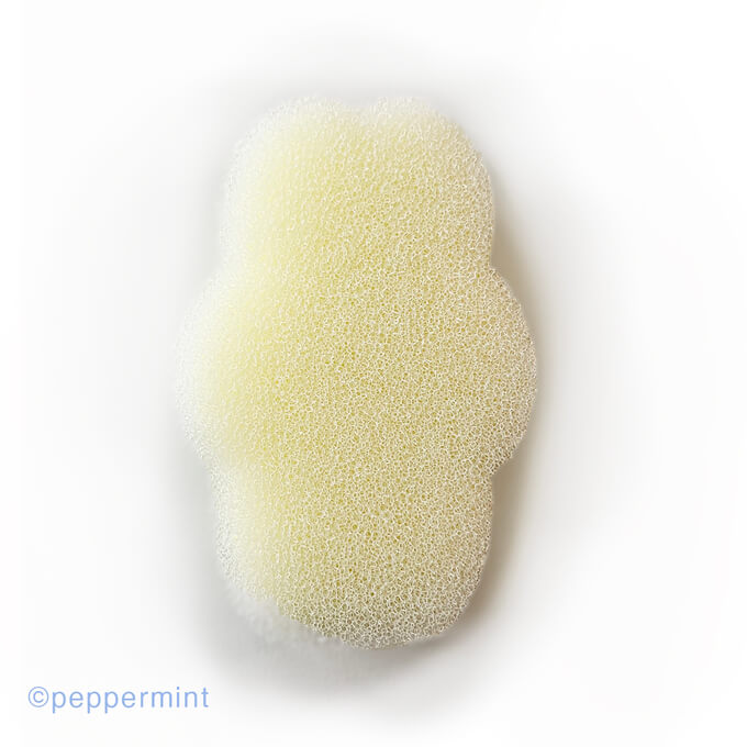 ムーンフレンズ キッチンスポンジ4P 集合 598480