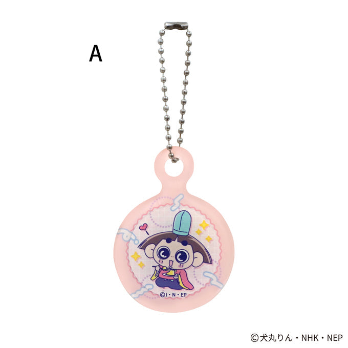 おじゃる丸 アクリルミニミラー 598762