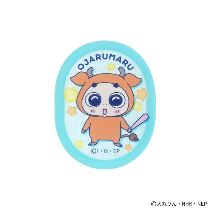 おじゃる丸 アクリルミニマグネット コンプリートセット 598767