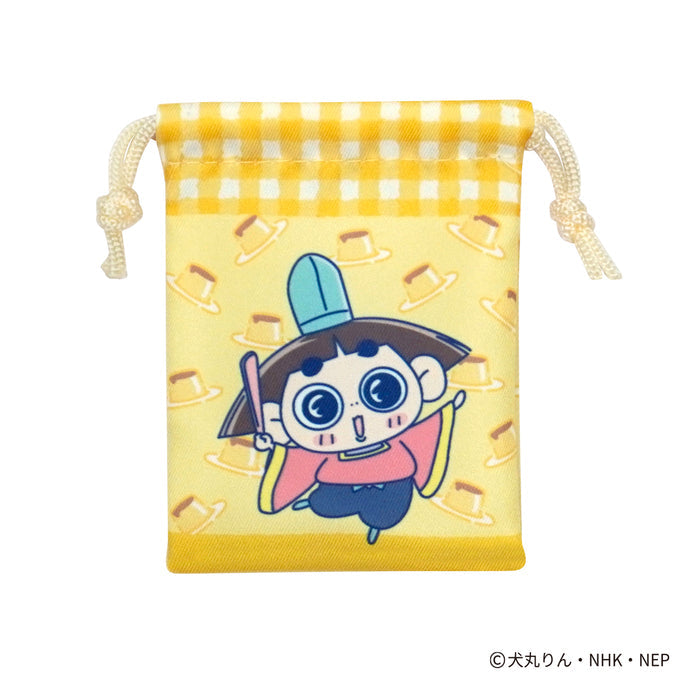 おじゃる丸 ミニキンチャク コンプリートセット 598770