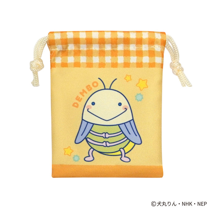 おじゃる丸 ミニキンチャク コンプリートセット 598770