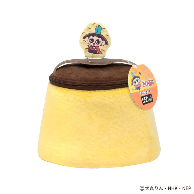 おじゃる丸 プリンポーチ 598774