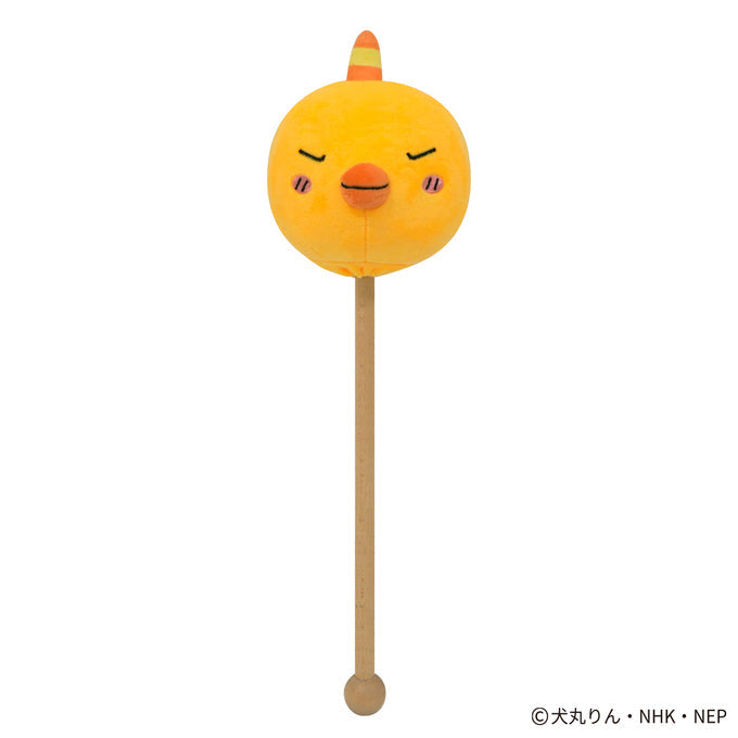 おじゃる丸 肩たたき棒 598775