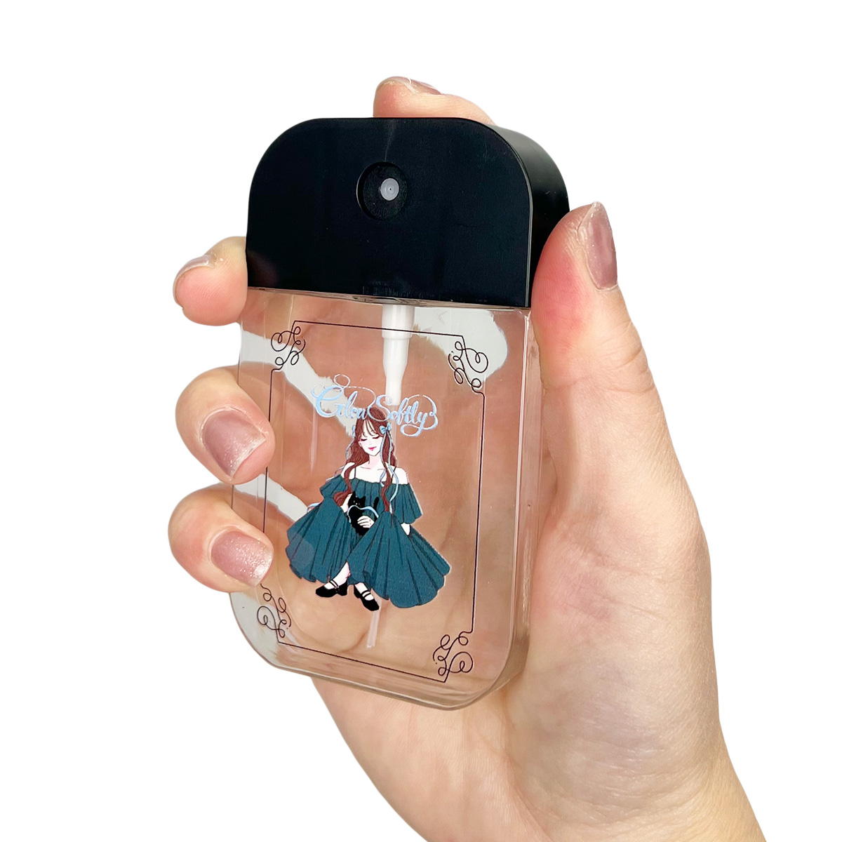 Glow Softly アトマイザー 598961