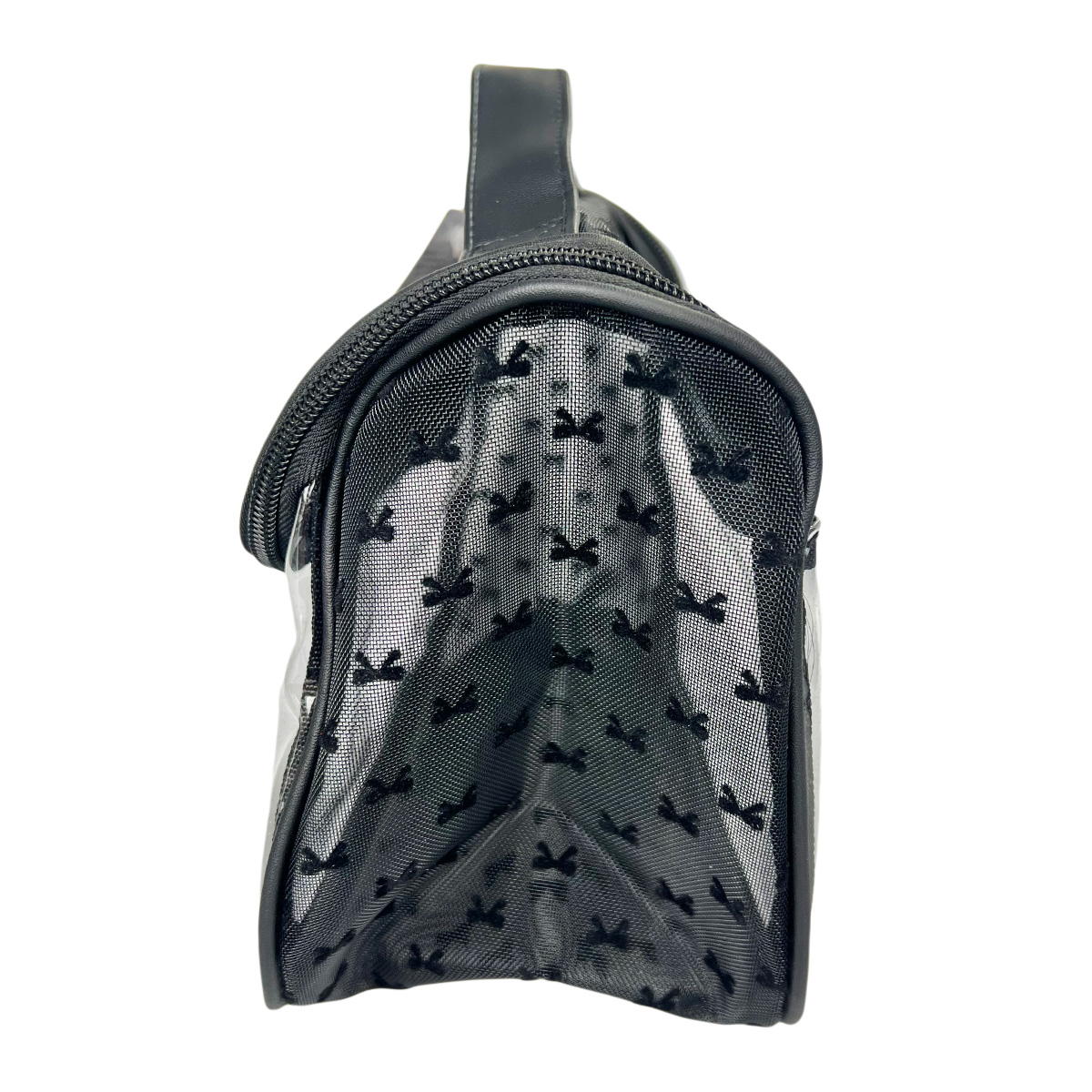 Glow Softly 刺繍コスメポーチ 598963