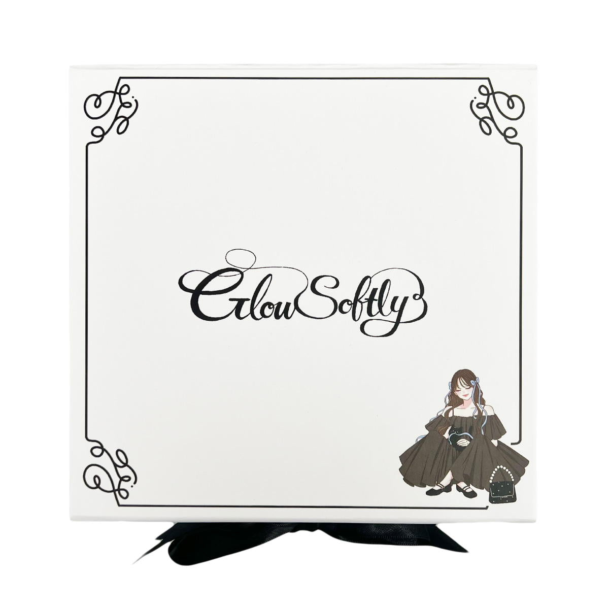 Glow Softly 小物収納 598966