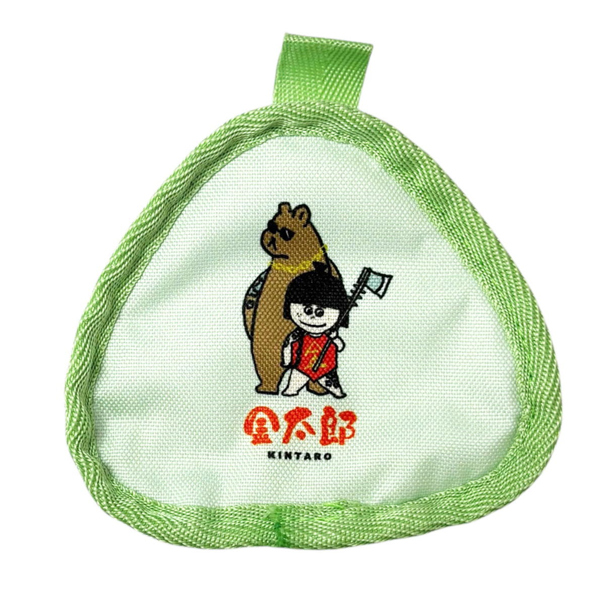 おにぎりケース金太郎 599012