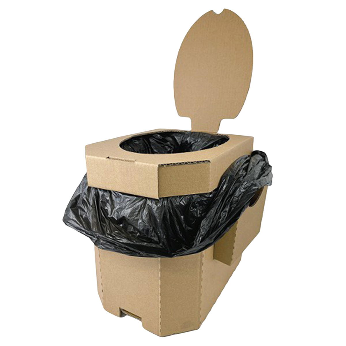 備えよう 緊急用トイレセット 599035