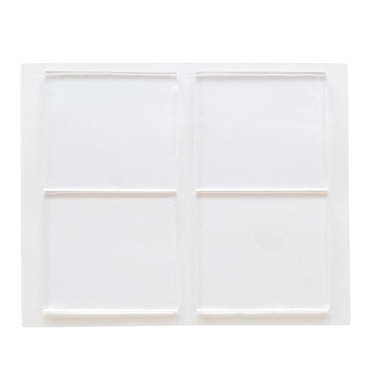 【在庫限り】耐震ゲルマット4P 599048