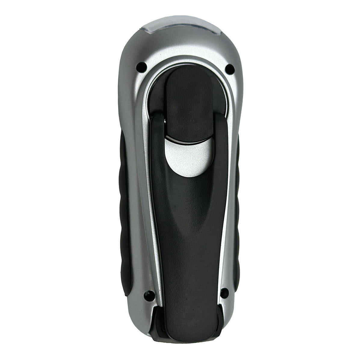 【在庫限り】備えよう手動発電式LEDライト 599051