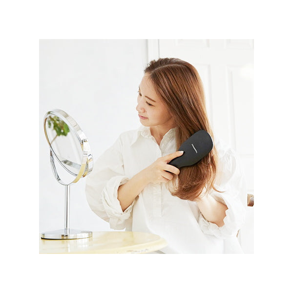 ヘアブラシ ヘアケア 地肌ケア トリートメントブラシ ハホニコ(HAHONICO)カラミーNO カラミーノ 606276