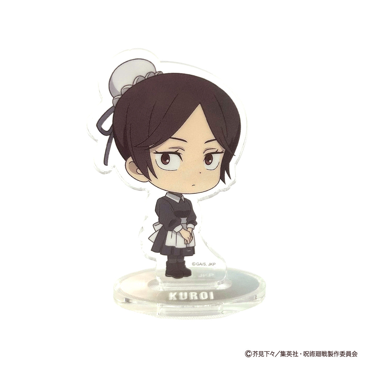 【OUTLET】呪術廻戦 懐玉・玉折 アクリルスタンド(小)コンプリートセット 068194