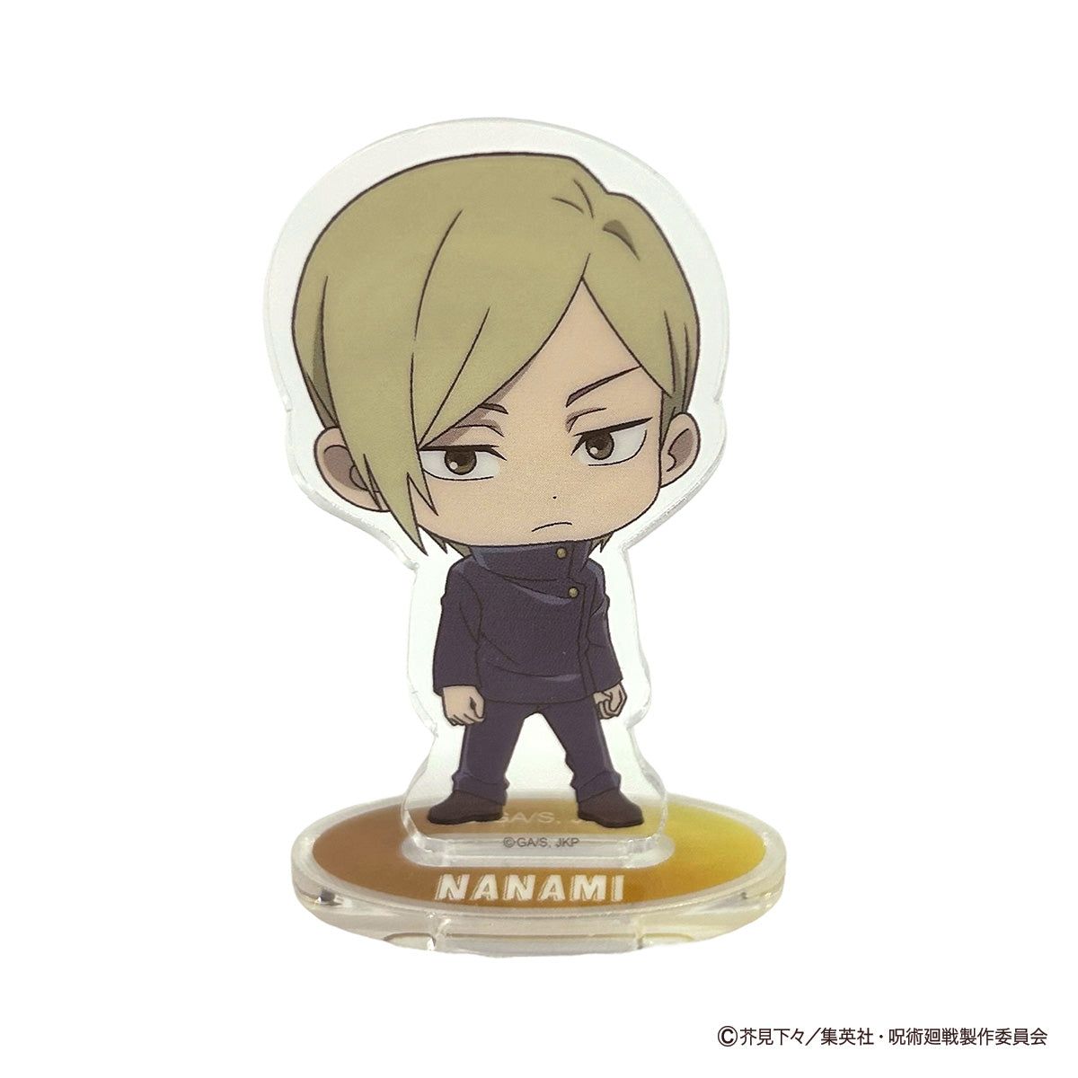 【OUTLET】呪術廻戦 懐玉・玉折 アクリルスタンド(小)コンプリートセット 068194