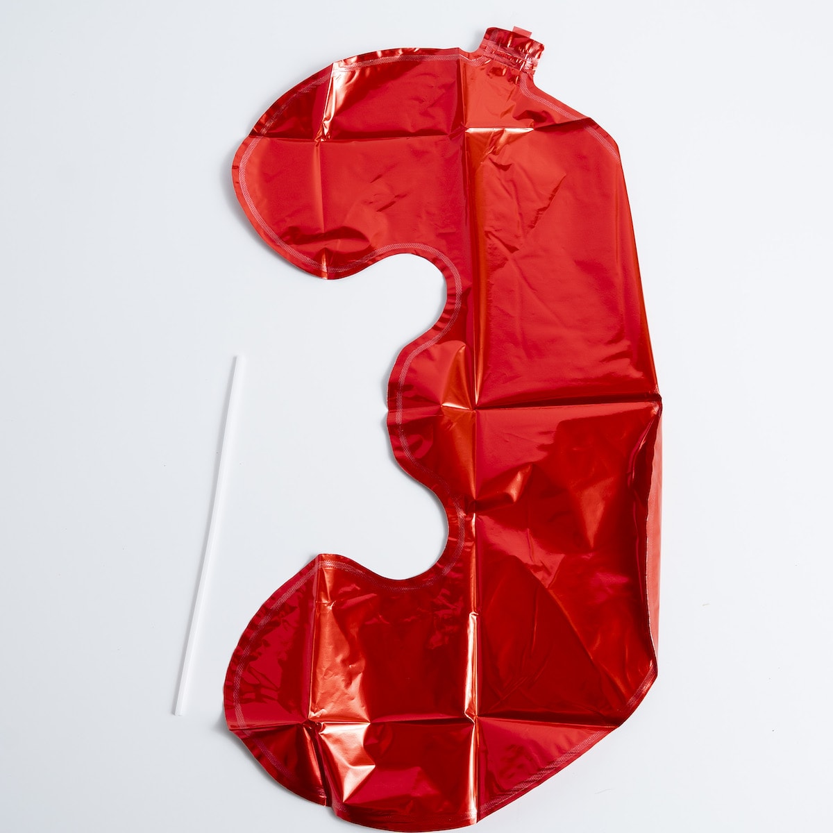 風船 ふうせん ナンバーアルミバルーン 3 075832