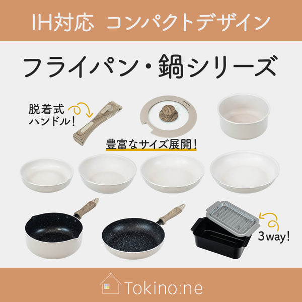 フライパン トップ 絵の具のにおい