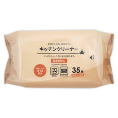きそしせ PB.極厚お掃除シート セスキ炭酸ソーダ配合 24枚 049357