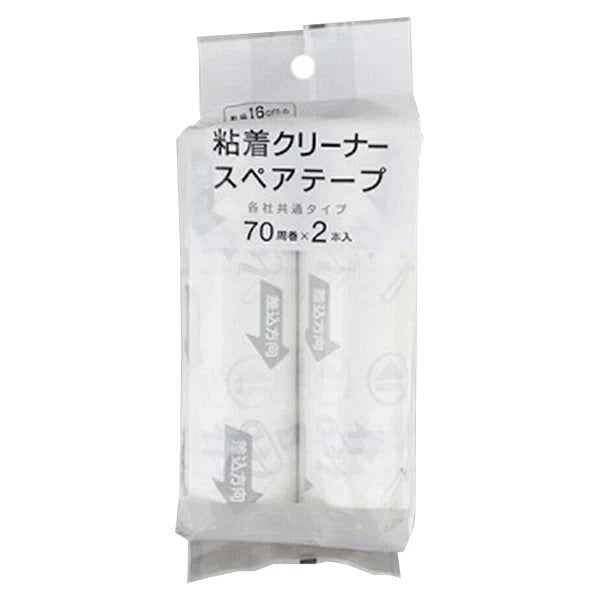 粘着クリーナー