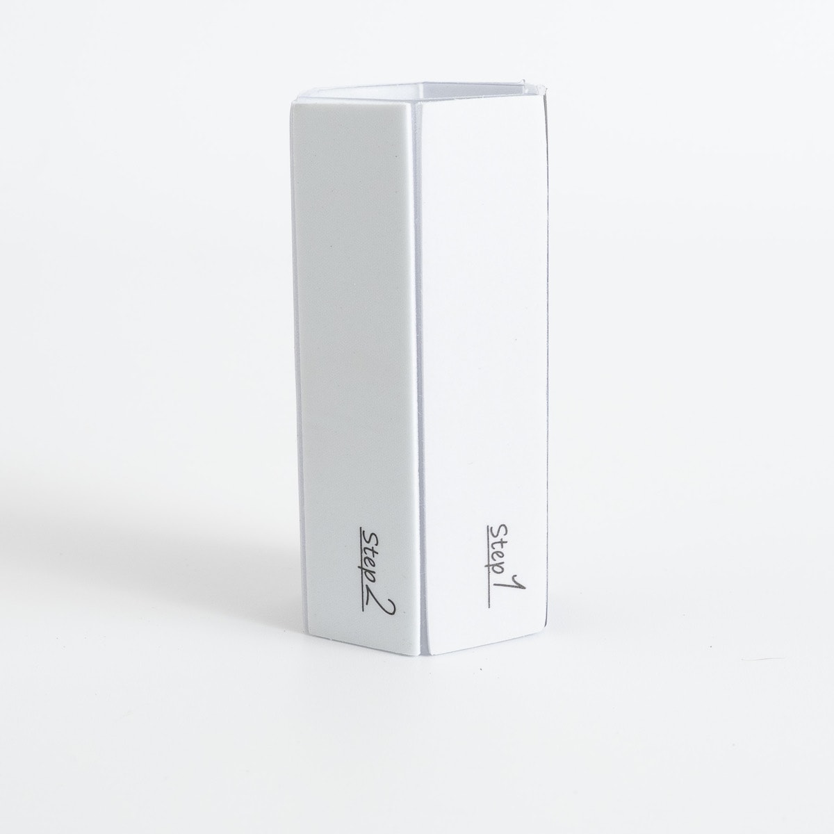 6面爪みがき ネイルバッファー　001070