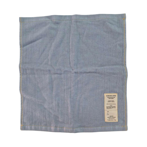 Tokinone PB.デニム風タオル2枚セット B 001616