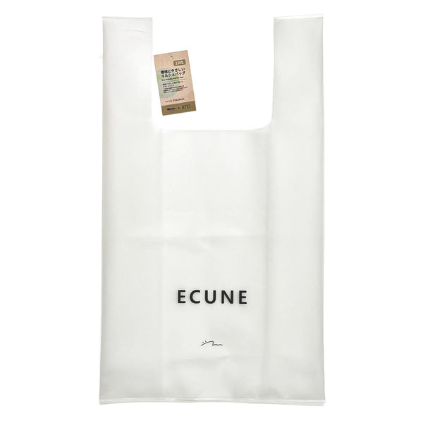 PB.藤本美貴コラボ PEVAマルシェバッグ 002329