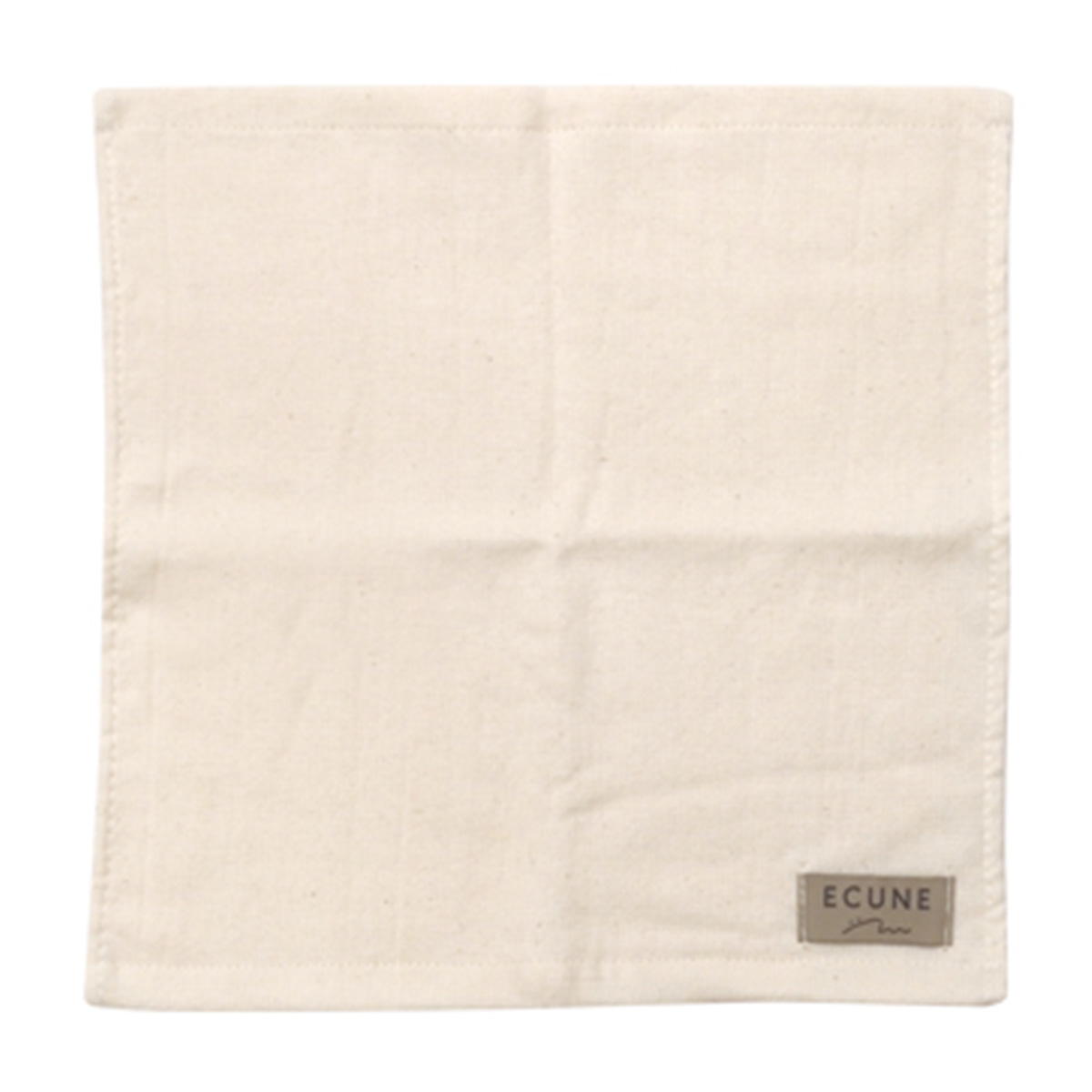 wa828ta出品 PB.藤本美貴コラボ オーガニックコットンハンドタオル 002882