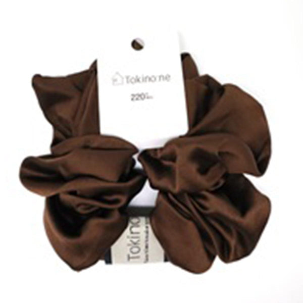 OUTLET】Tokinone PB.タグ付き ビッグシュシュ BR 003508