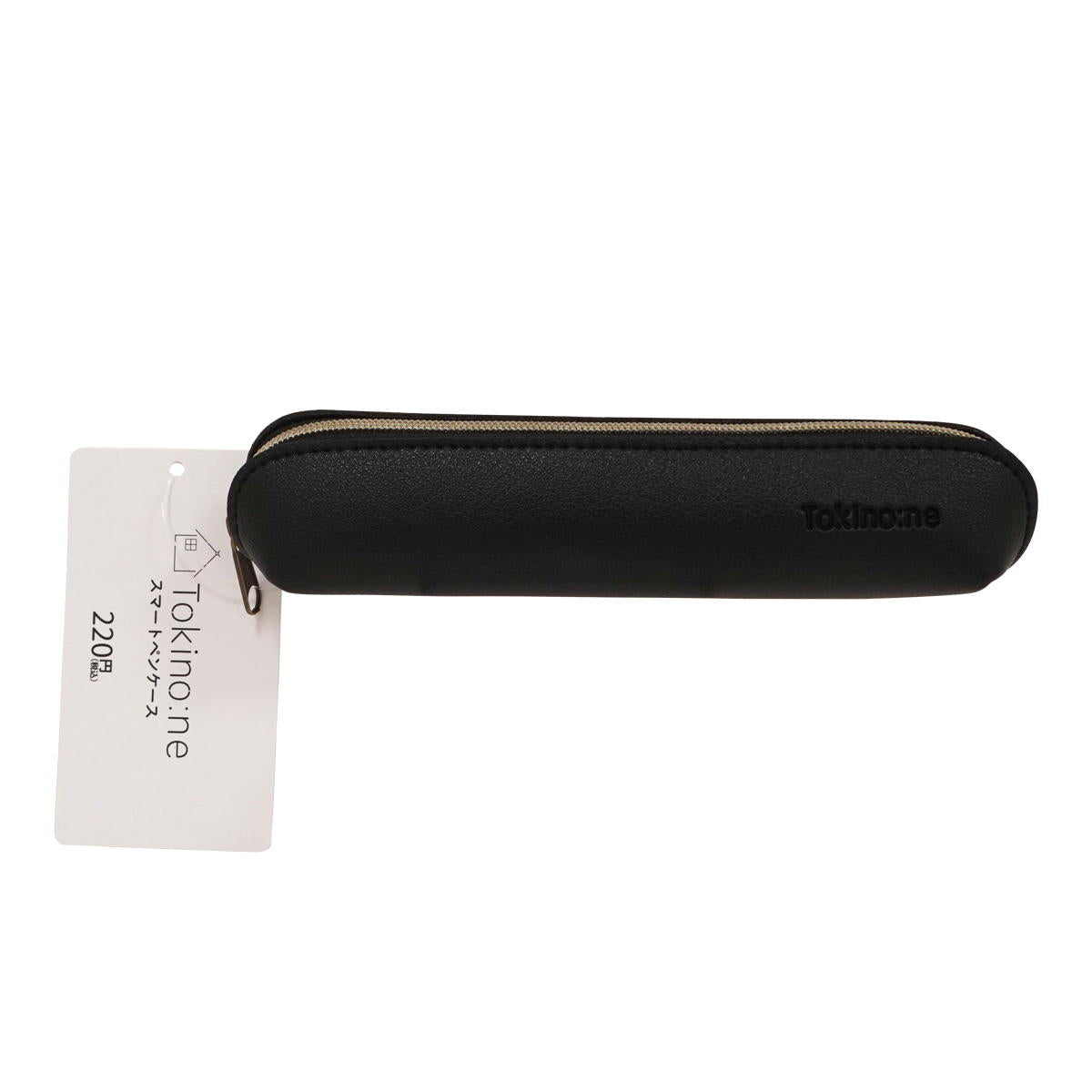 Tokinone PB.スマートペンケース BK 003606