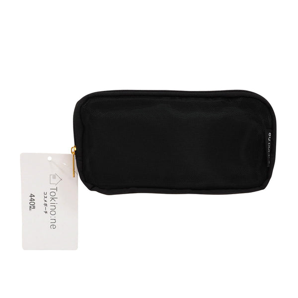 感謝価格　SALE ユキエモン　16cmファスナーポーチ コスメポーチ　人気 感謝価格 SALE ユキエモン 16cmファスナーポーチ コスメポーチ