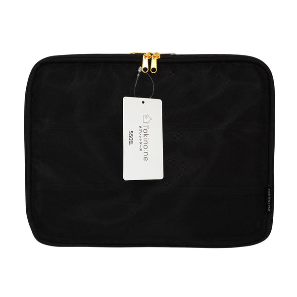 Tokinone PB.タブレットケース メッシュ 11インチ BK 003835