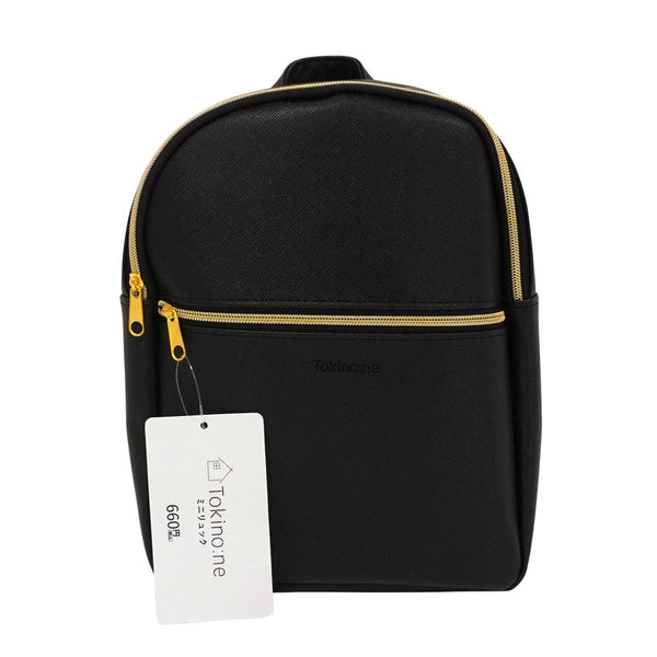 Tokinone PB.ミニリュック ブラック 003914