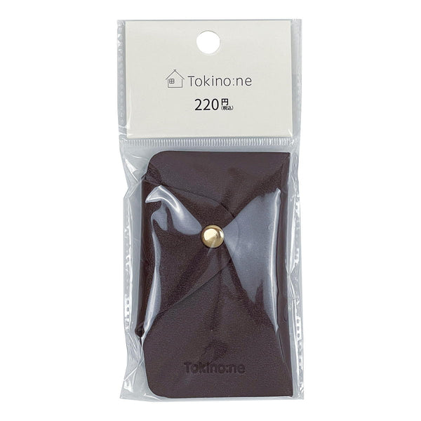 Tokinone PB.キーケースBR 004145