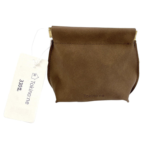 Tokinone PB.バネ付き ポーチBR 004181