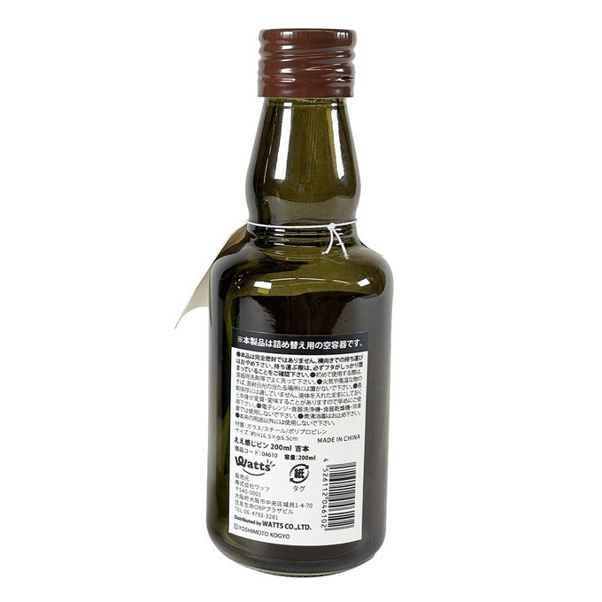PB.営業-1グランプリコラボ ええ感じビン 200ml 吉本 004610