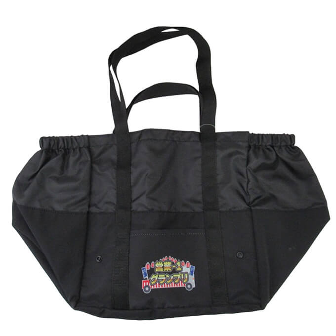 PB.営業-1グランプリコラボ お弁当が入れやすいバッグ BK 004634