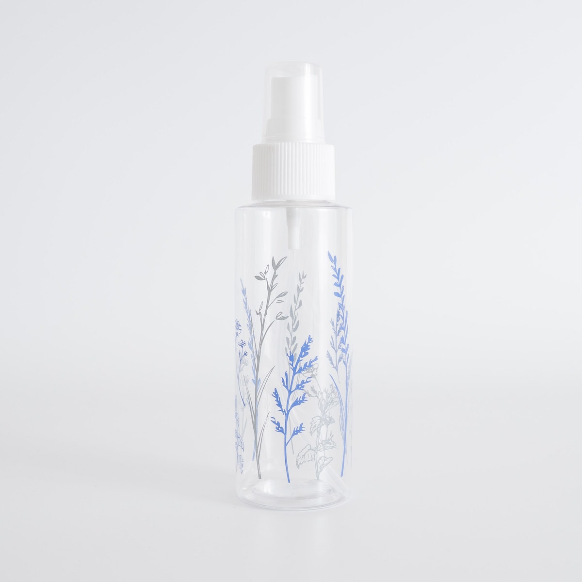 【専用】Bath&bodyworks トラベルミスト　２本 トラベルボトル 詰め替え容器ミストボトル ボタニカル柄 100ml 005341