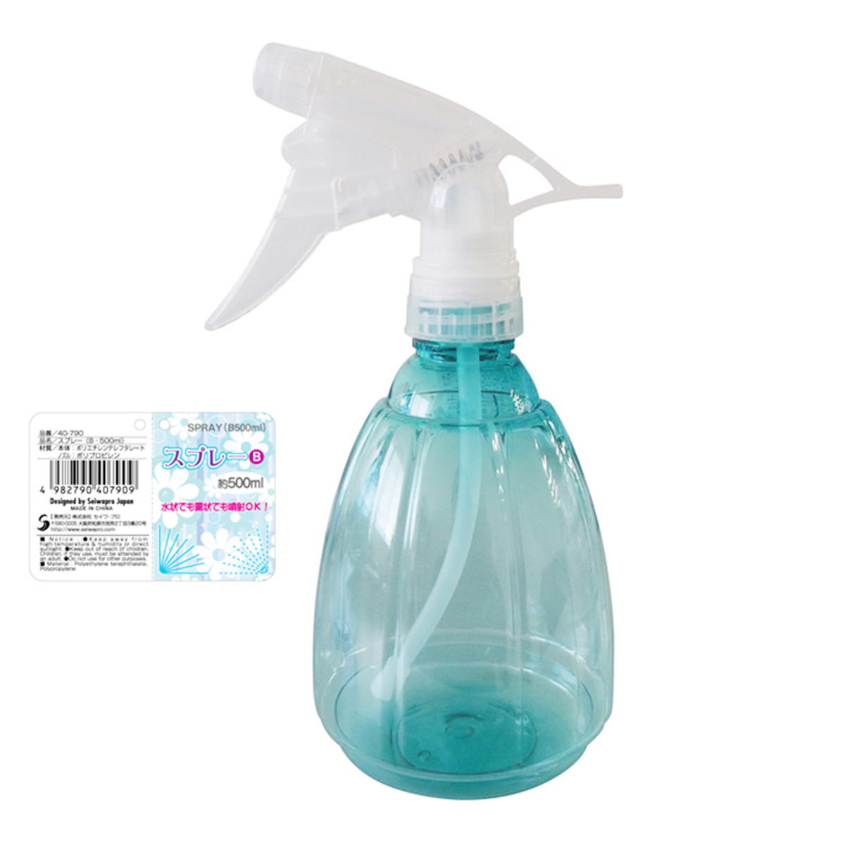 スプレー(B・500ml) 006806