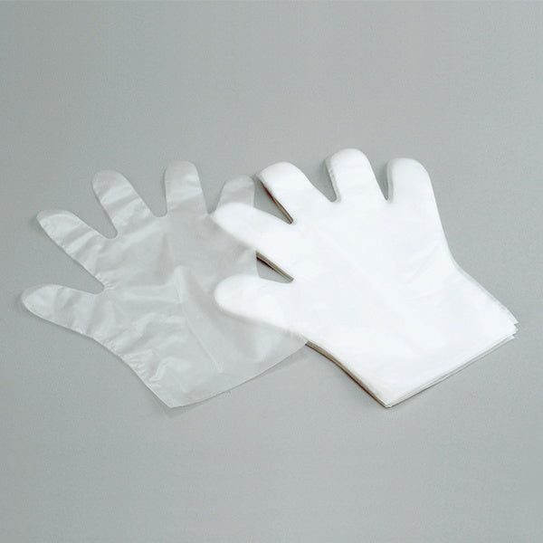 清潔手袋 20枚入　012698