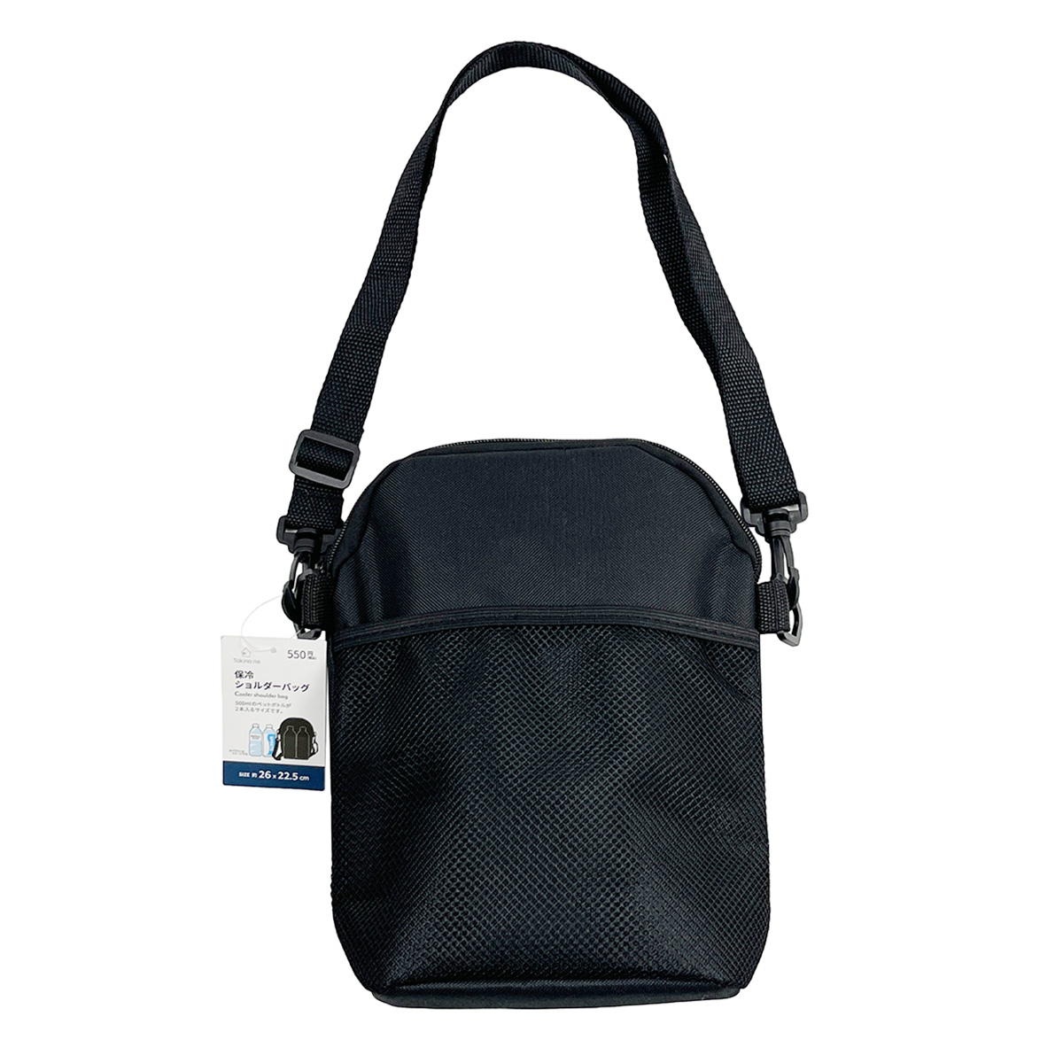 Tokinone PB.保冷ショルダーバッグ 017701