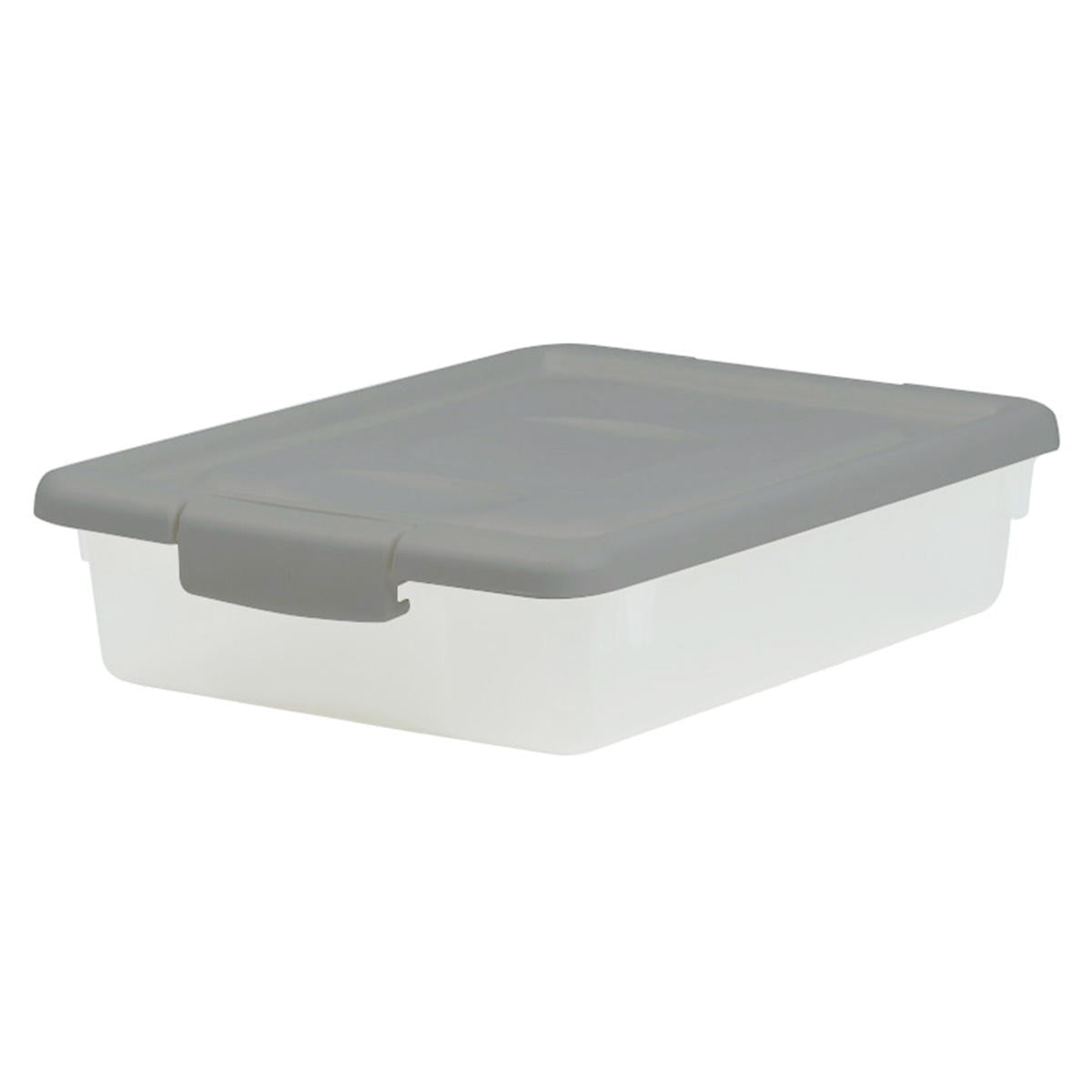 Tokinone PB.収納BOX　グレー 021073