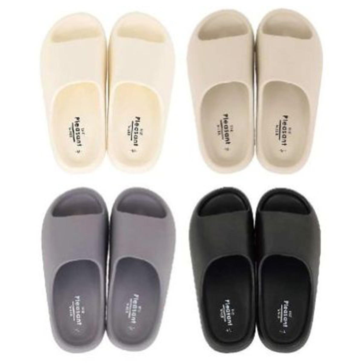 Tokinone PB.マシュマロサンダル L 021103