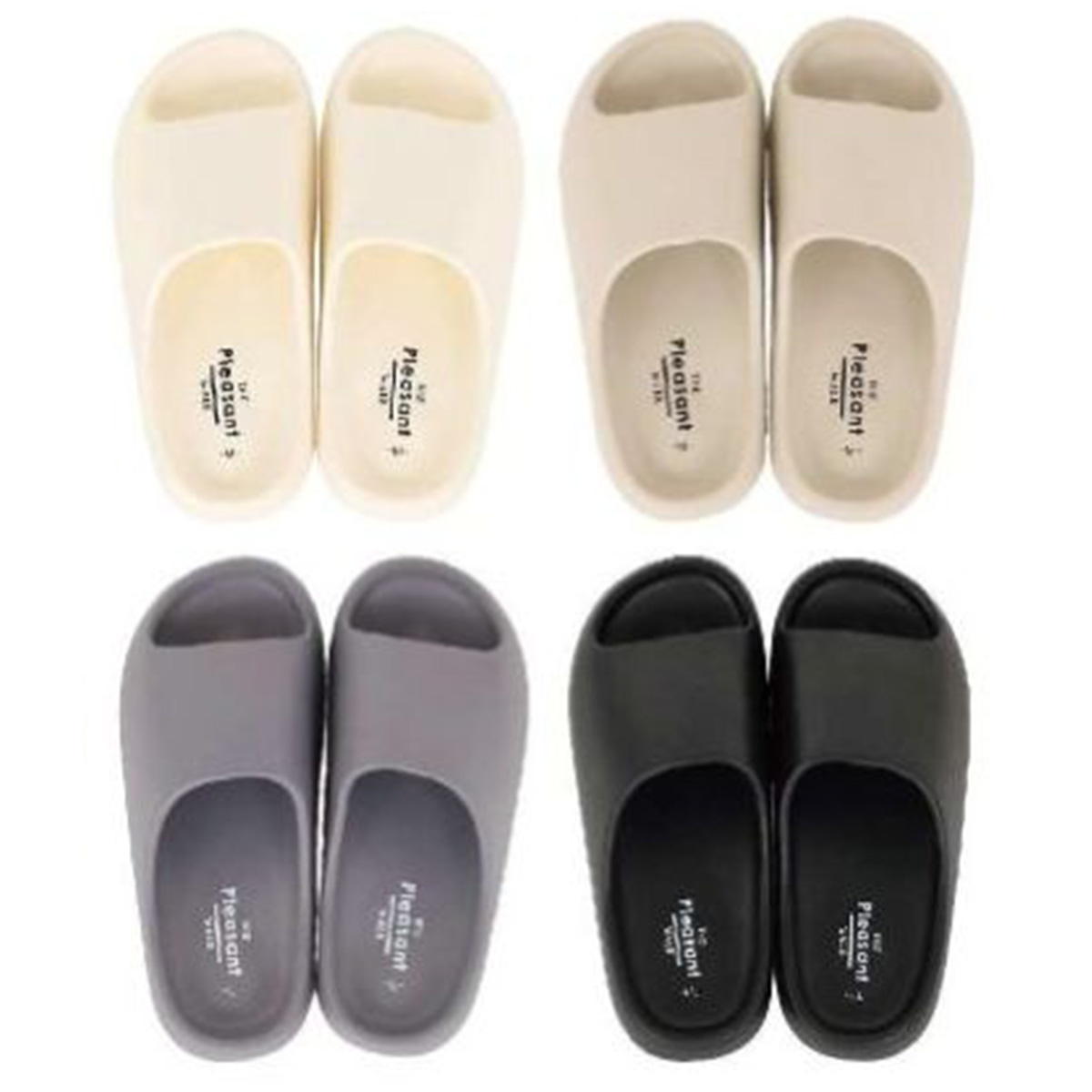 Tokinone PB.マシュマロサンダル メンズ 021104